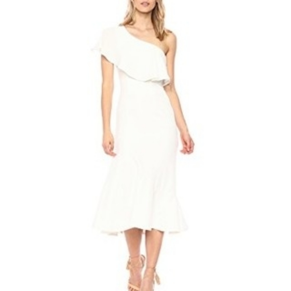 Dress the population dress